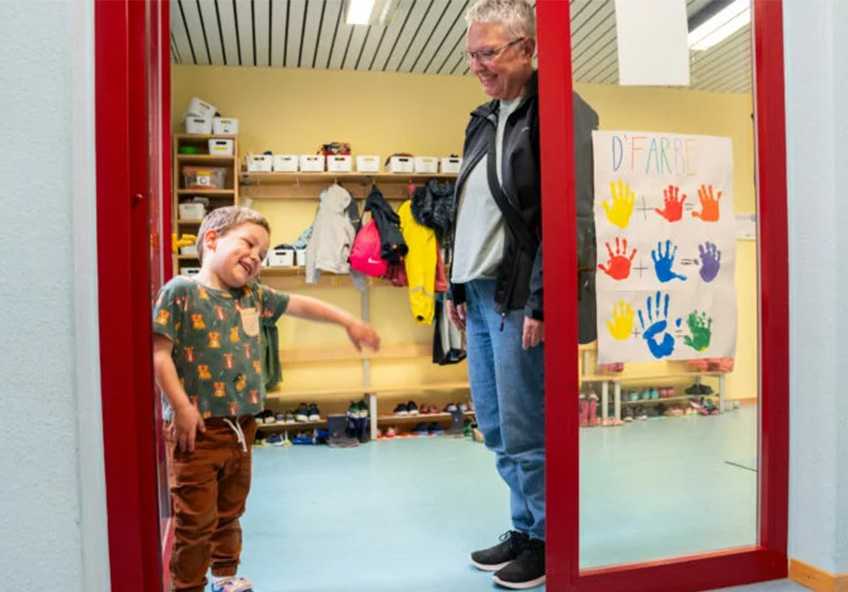 Härtefall Direkthilfe